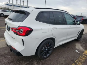 BMW X3 M40i / 360 / DISTRONIC , снимка 14
