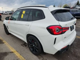 BMW X3 M40i / 360 / DISTRONIC , снимка 2