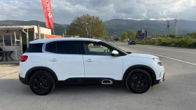 Citroen C5 Aircross 1.5HDI AUTOMATIC 8мм ВЕРИГА, снимка 16