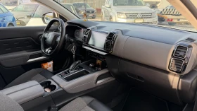 Citroen C5 Aircross 1.5HDI AUTOMATIC 8мм ВЕРИГА, снимка 12