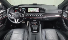Mercedes-Benz GLE 400 АМГ | ПОДГРЕВИ | ОБДУХВАНЕ | ХЕД ЪП | 360, снимка 6
