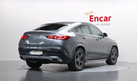 Mercedes-Benz GLE 400 АМГ | ПОДГРЕВИ | ОБДУХВАНЕ | ХЕД ЪП | 360, снимка 4
