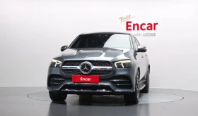 Mercedes-Benz GLE 400 АМГ | ПОДГРЕВИ | ОБДУХВАНЕ | ХЕД ЪП | 360, снимка 3