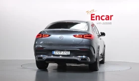 Mercedes-Benz GLE 400 АМГ | ПОДГРЕВИ | ОБДУХВАНЕ | ХЕД ЪП | 360, снимка 2