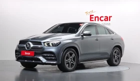 Mercedes-Benz GLE 400 АМГ | ПОДГРЕВИ | ОБДУХВАНЕ | ХЕД ЪП | 360, снимка 1