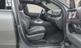 Mercedes-Benz GLE 400 АМГ | ПОДГРЕВИ | ОБДУХВАНЕ | ХЕД ЪП | 360, снимка 11