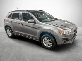 Mitsubishi ASX 1.8 DI-D 4WD, снимка 8