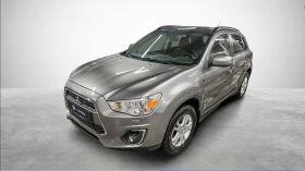 Mitsubishi ASX 1.8 DI-D 4WD, снимка 2