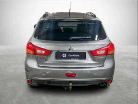Mitsubishi ASX 1.8 DI-D 4WD, снимка 5