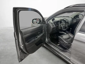 Mitsubishi ASX 1.8 DI-D 4WD, снимка 10