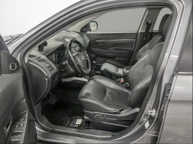 Mitsubishi ASX 1.8 DI-D 4WD, снимка 11