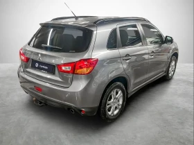 Mitsubishi ASX 1.8 DI-D 4WD, снимка 6