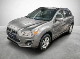Mitsubishi ASX 1.8 DI-D 4WD, снимка 1