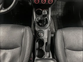 Mitsubishi ASX 1.8 DI-D 4WD, снимка 16