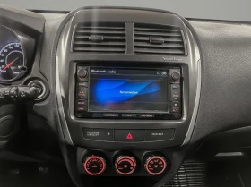 Mitsubishi ASX 1.8 DI-D 4WD, снимка 15