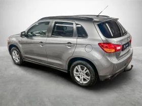 Mitsubishi ASX 1.8 DI-D 4WD, снимка 4