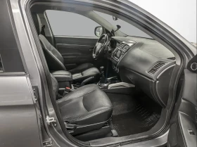 Mitsubishi ASX 1.8 DI-D 4WD, снимка 17