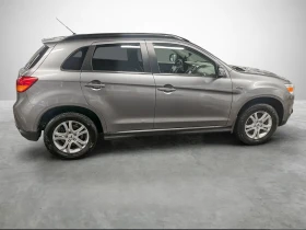 Mitsubishi ASX 1.8 DI-D 4WD, снимка 7