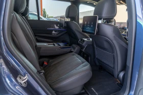 Mercedes-Benz GLS 63 AMG 2024 = 6.3 AMG = FULL MAX = ГАРАНЦИЯ = ЛИЗИНГ, снимка 11