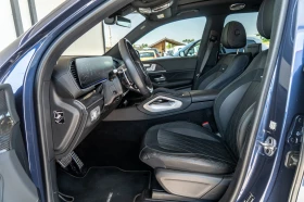 Mercedes-Benz GLS 63 AMG 2024 = 6.3 AMG = FULL MAX = ГАРАНЦИЯ = ЛИЗИНГ, снимка 9