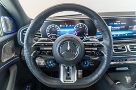 Mercedes-Benz GLS 63 AMG 2024 = 6.3 AMG = FULL MAX = ГАРАНЦИЯ = ЛИЗИНГ, снимка 8