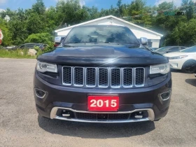 Jeep Grand cherokee Overland* АвтоКредит* (ЦЕНА ДО БГ), снимка 2