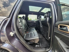 Jeep Grand cherokee Overland* АвтоКредит* (ЦЕНА ДО БГ), снимка 13