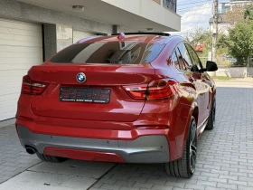 BMW X4 //M-PAKET//2.0D-4X4-AVTOMAT-ШВЕЙЦАРИЯ-FULL, снимка 5