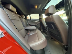 BMW X4 //M-PAKET//2.0D-4X4-AVTOMAT-ШВЕЙЦАРИЯ-FULL, снимка 16