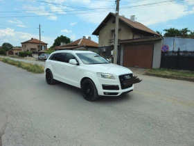Audi Q7 BNR, снимка 12