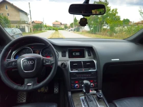 Audi Q7 BNR, снимка 5