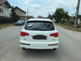 Audi Q7 BNR, снимка 10