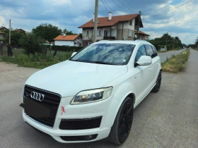Audi Q7 BNR, снимка 8