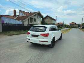 Audi Q7 BNR, снимка 11