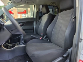 Toyota Urban Cruiser 1.4 D-4D 90hp 4x4, снимка 9