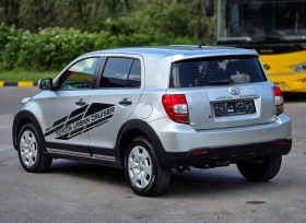 Toyota Urban Cruiser 1.4 D-4D 90hp 4x4, снимка 4