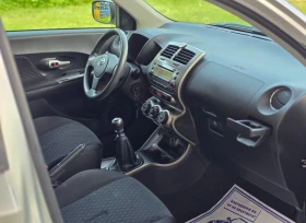 Toyota Urban Cruiser 1.4 D-4D 90hp 4x4, снимка 11