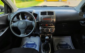 Toyota Urban Cruiser 1.4 D-4D 90hp 4x4, снимка 10