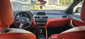 BMW X2, снимка 7