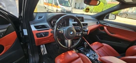 BMW X2, снимка 8