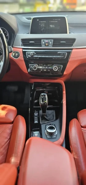 BMW X2 XDrive 20D M-packet, снимка 10
