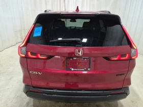 Honda Cr-v SPORT / ПАНО / ПРОГНОЗНА ЦЕНА до БГ, снимка 6