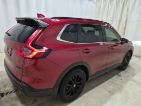 Honda Cr-v SPORT / ПАНО / ПРОГНОЗНА ЦЕНА до БГ, снимка 4