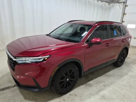 Honda Cr-v SPORT / ПАНО / ПРОГНОЗНА ЦЕНА до БГ, снимка 1