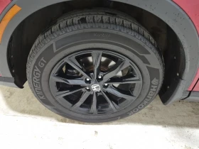 Honda Cr-v SPORT / ПАНО / ПРОГНОЗНА ЦЕНА до БГ, снимка 7