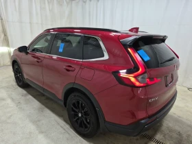 Honda Cr-v SPORT / ПАНО / ПРОГНОЗНА ЦЕНА до БГ, снимка 5