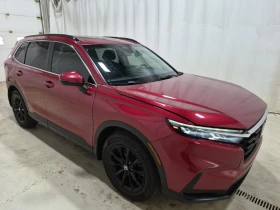 Honda Cr-v SPORT / ПАНО / ПРОГНОЗНА ЦЕНА до БГ, снимка 3