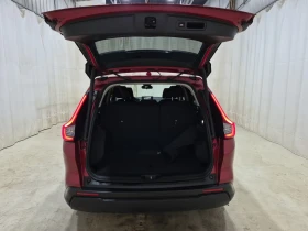 Honda Cr-v SPORT / ПАНО / ПРОГНОЗНА ЦЕНА до БГ, снимка 16