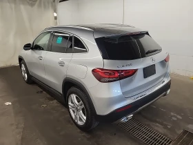 Mercedes-Benz GLA 250, снимка 4