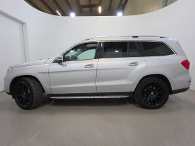 Mercedes-Benz GL 400 4Matic 7 Седалки / Камера / Нави / Ксенон, снимка 4